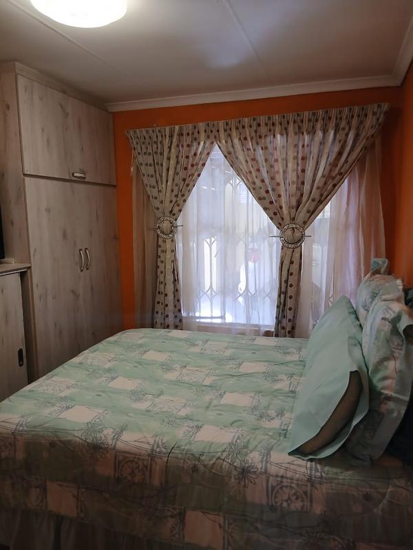 3 Bedroom Property for Sale in Danville Gauteng