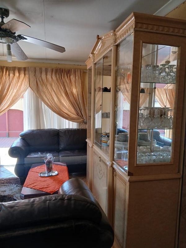 3 Bedroom Property for Sale in Danville Gauteng