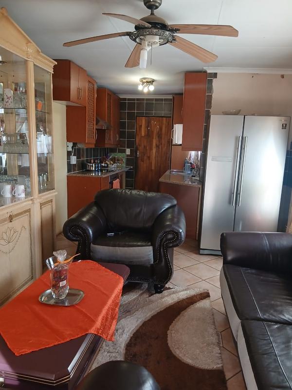 3 Bedroom Property for Sale in Danville Gauteng