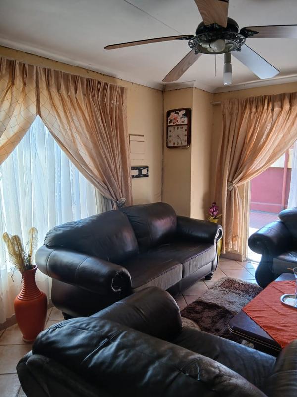 3 Bedroom Property for Sale in Danville Gauteng