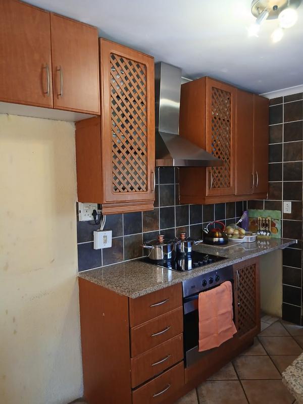 3 Bedroom Property for Sale in Danville Gauteng