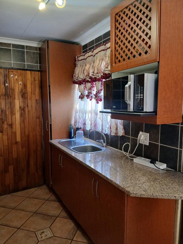 3 Bedroom Property for Sale in Danville Gauteng