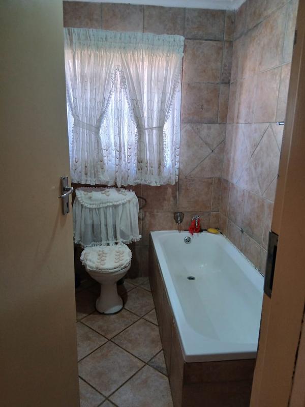 3 Bedroom Property for Sale in Danville Gauteng