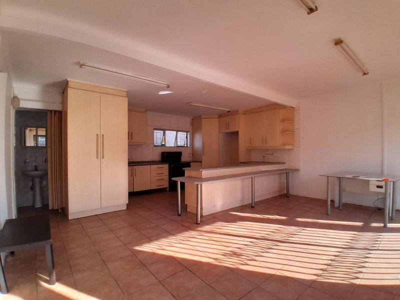 To Let 1 Bedroom Property for Rent in Valhalla Gauteng