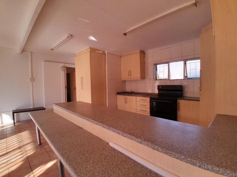 To Let 1 Bedroom Property for Rent in Valhalla Gauteng