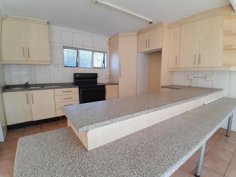 To Let 1 Bedroom Property for Rent in Valhalla Gauteng