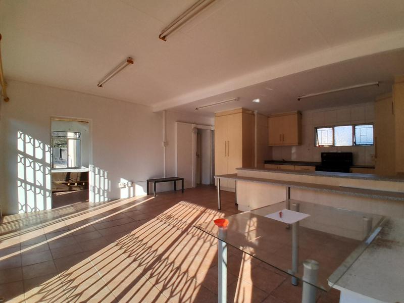 To Let 1 Bedroom Property for Rent in Valhalla Gauteng