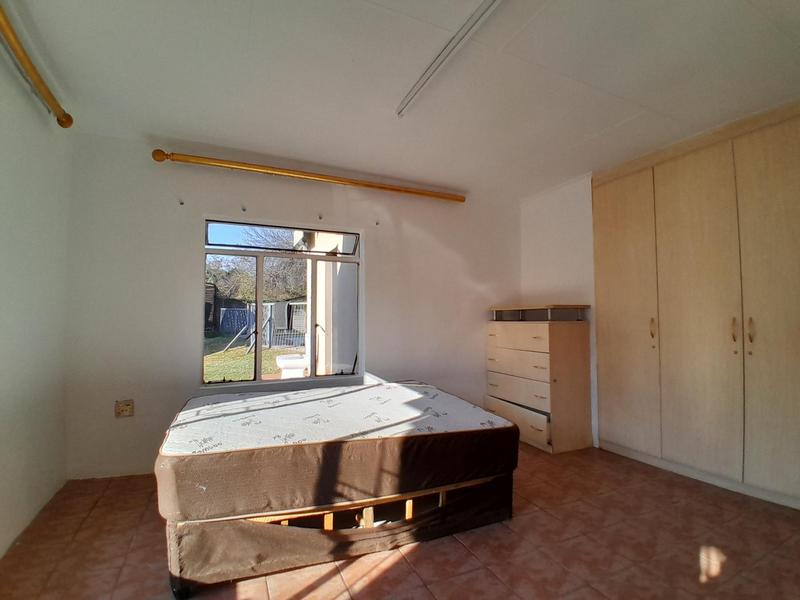 To Let 1 Bedroom Property for Rent in Valhalla Gauteng
