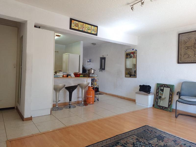 2 Bedroom Property for Sale in Westdene Gauteng