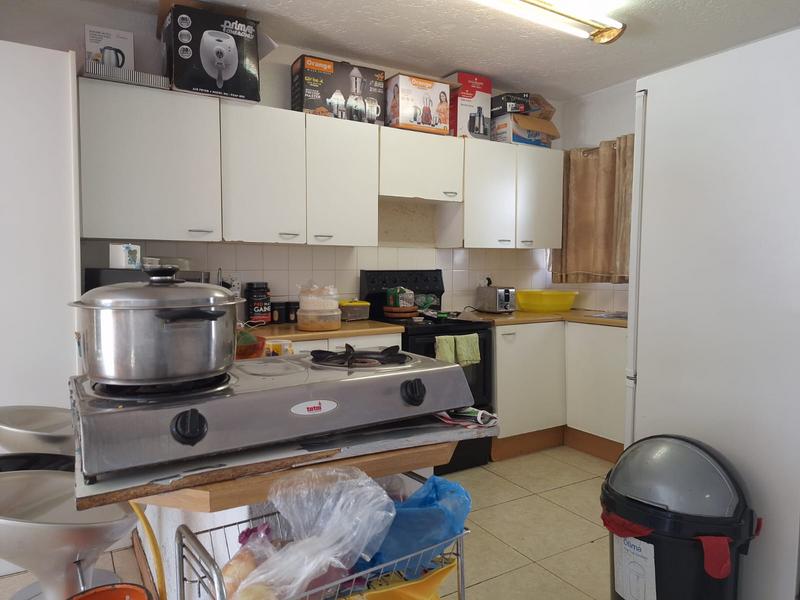 2 Bedroom Property for Sale in Westdene Gauteng