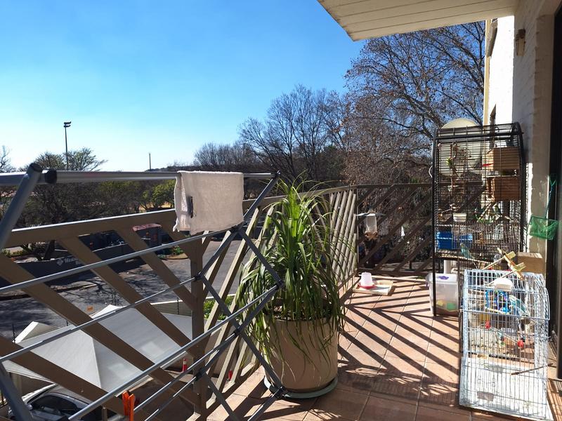 2 Bedroom Property for Sale in Westdene Gauteng