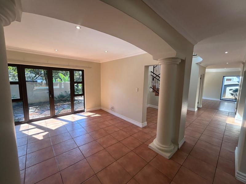To Let 4 Bedroom Property for Rent in Silver Lakes Golf Estate Gauteng