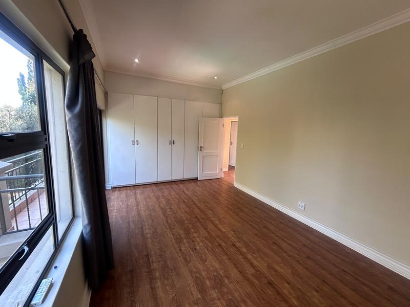 To Let 4 Bedroom Property for Rent in Silver Lakes Golf Estate Gauteng