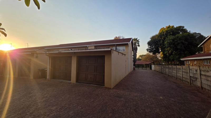 4 Bedroom Property for Sale in Wonderboom Gauteng