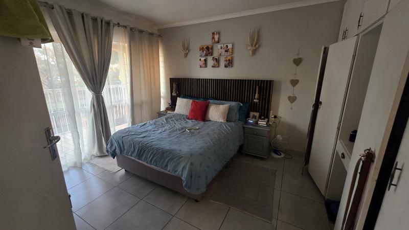 4 Bedroom Property for Sale in Wonderboom Gauteng