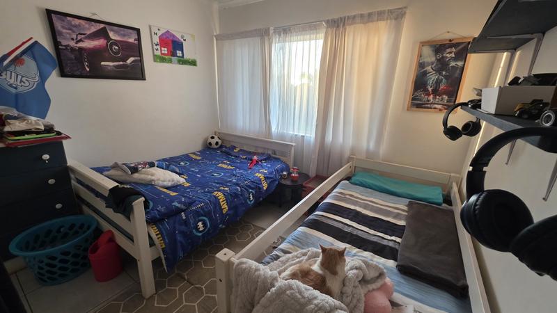 4 Bedroom Property for Sale in Wonderboom Gauteng