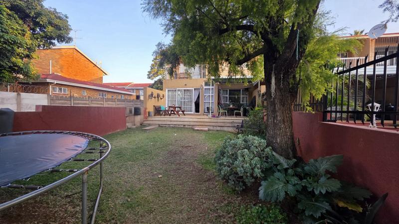 4 Bedroom Property for Sale in Wonderboom Gauteng