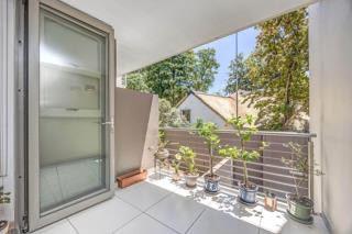 To Let 2 Bedroom Property for Rent in Sandton Central Gauteng