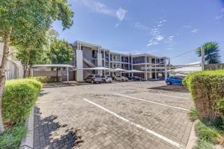 2 Bedroom Property for Sale in Sandton Central Gauteng