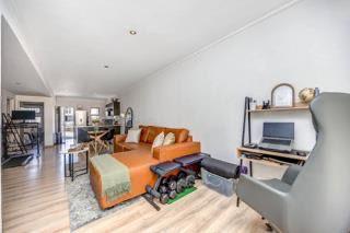 2 Bedroom Property for Sale in Sandton Central Gauteng
