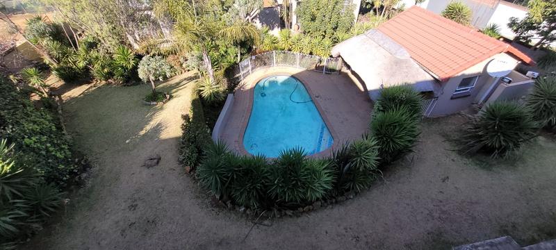 2 Bedroom Property for Sale in Bassonia Gauteng