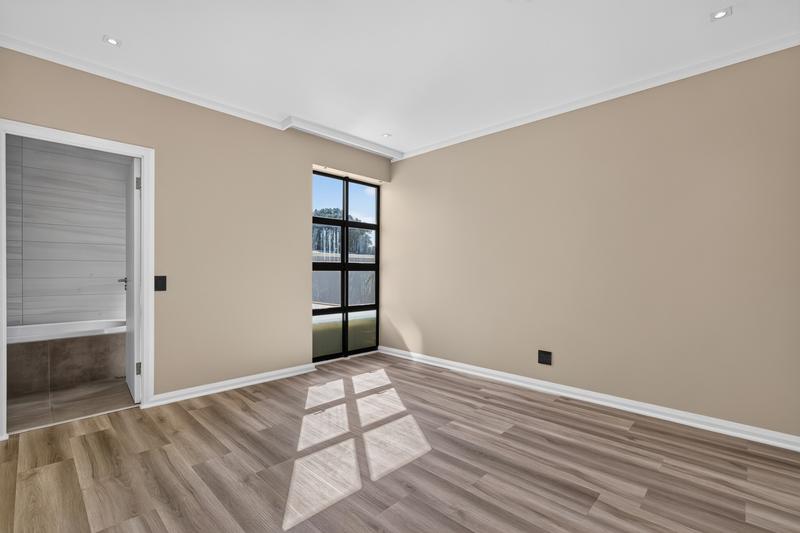 3 Bedroom Property for Sale in Sandhurst Gauteng