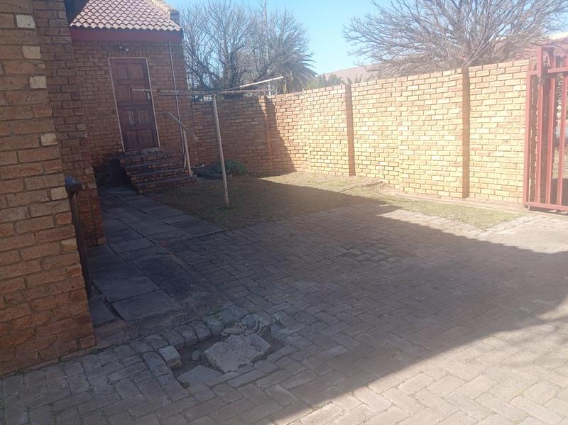 3 Bedroom Property for Sale in Vanderbijlpark SE 4 Gauteng