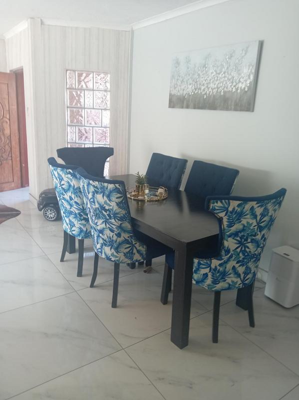 3 Bedroom Property for Sale in Vanderbijlpark SE 4 Gauteng