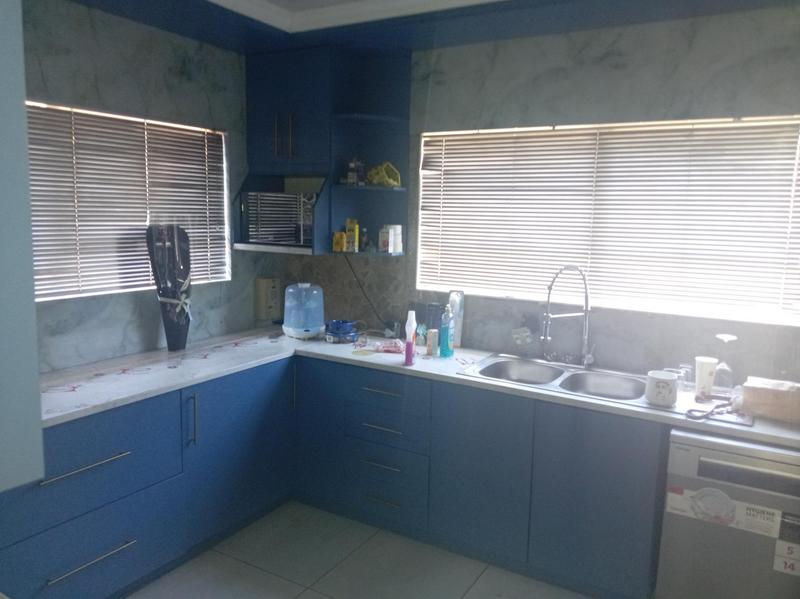 3 Bedroom Property for Sale in Vanderbijlpark SE 4 Gauteng