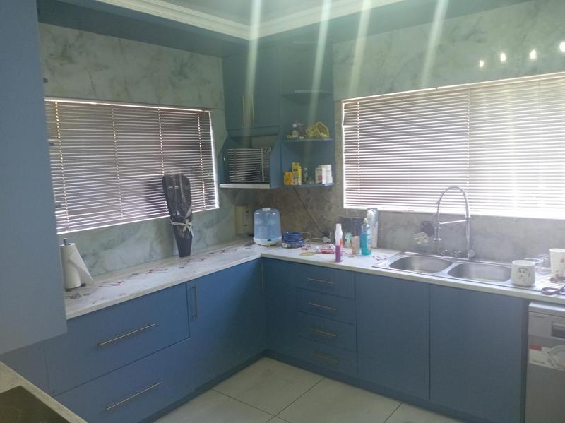3 Bedroom Property for Sale in Vanderbijlpark SE 4 Gauteng