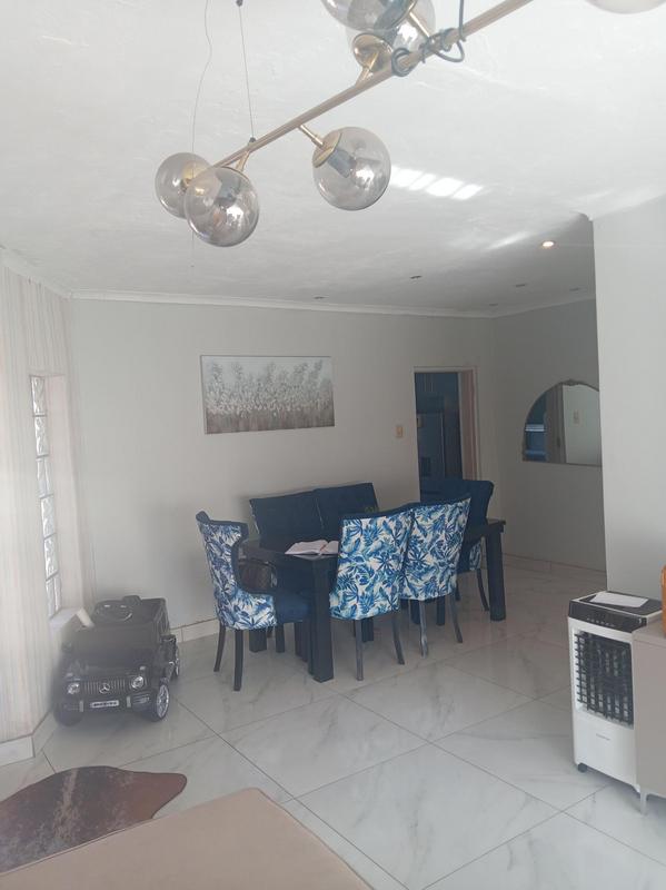 3 Bedroom Property for Sale in Vanderbijlpark SE 4 Gauteng