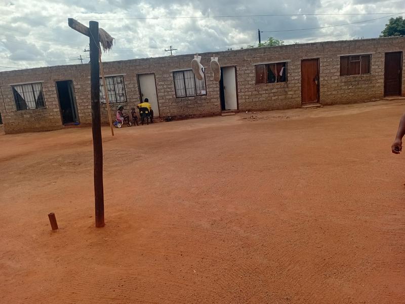5 Bedroom Property for Sale in Hammanskraal Gauteng