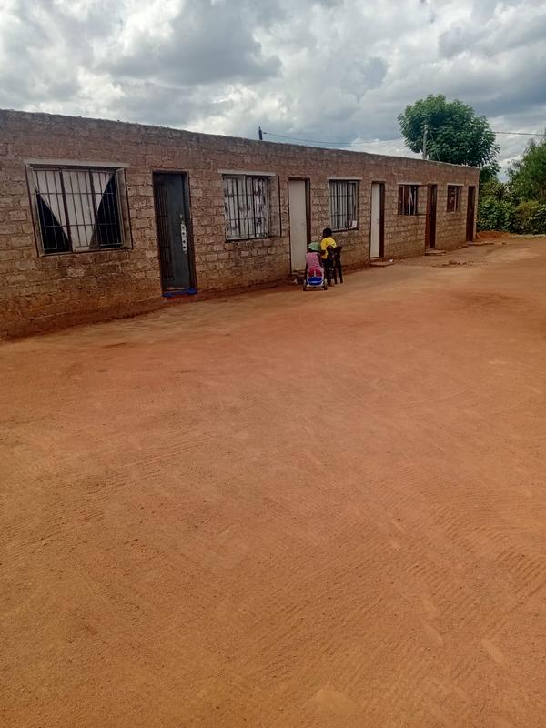 5 Bedroom Property for Sale in Hammanskraal Gauteng