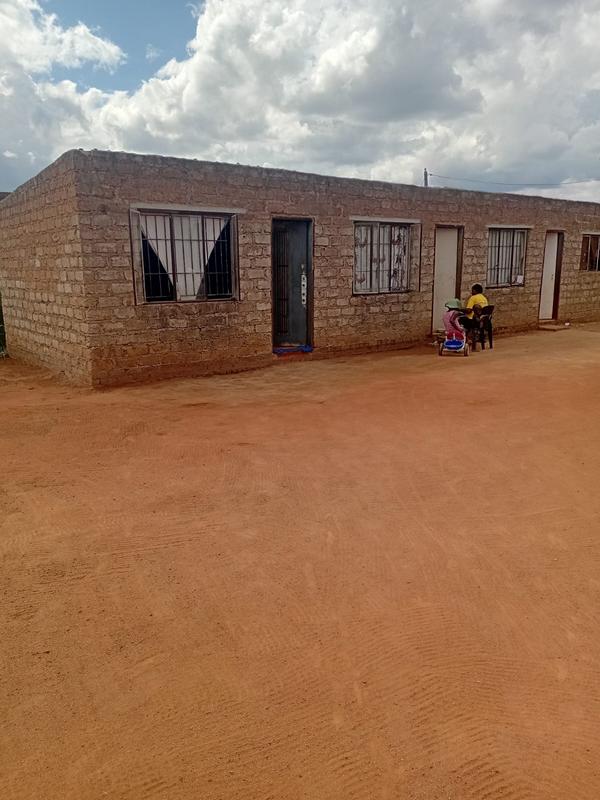 5 Bedroom Property for Sale in Hammanskraal Gauteng