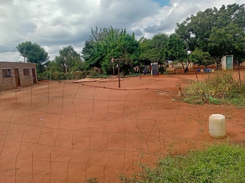 5 Bedroom Property for Sale in Hammanskraal Gauteng