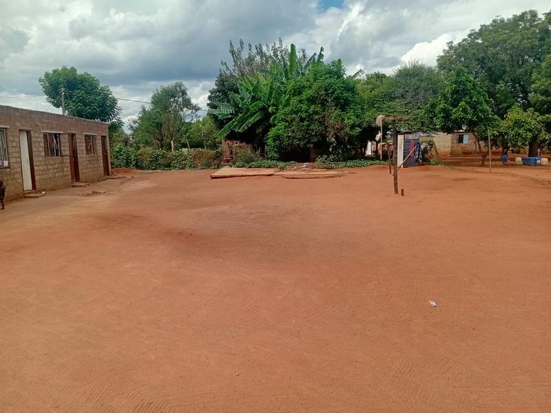 5 Bedroom Property for Sale in Hammanskraal Gauteng
