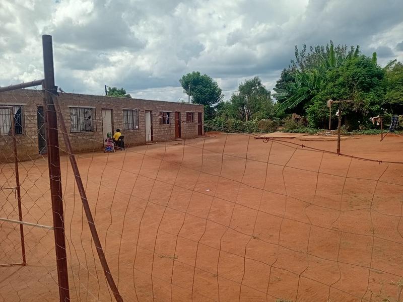 5 Bedroom Property for Sale in Hammanskraal Gauteng