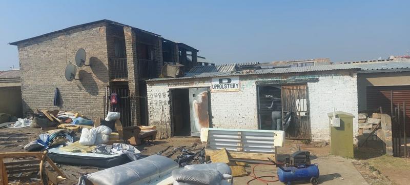 12 Bedroom Property for Sale in Jiyana Gauteng