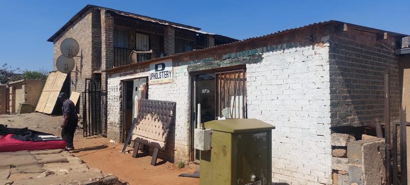 12 Bedroom Property for Sale in Jiyana Gauteng