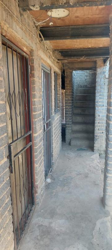 12 Bedroom Property for Sale in Jiyana Gauteng
