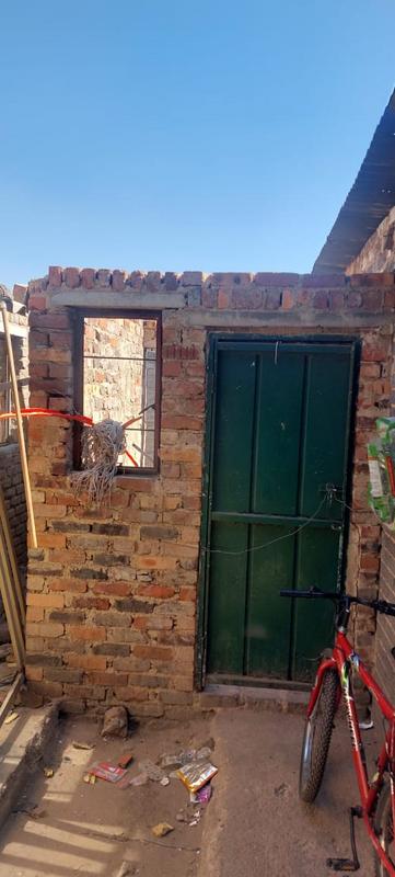 12 Bedroom Property for Sale in Jiyana Gauteng