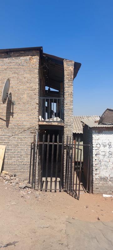 12 Bedroom Property for Sale in Jiyana Gauteng