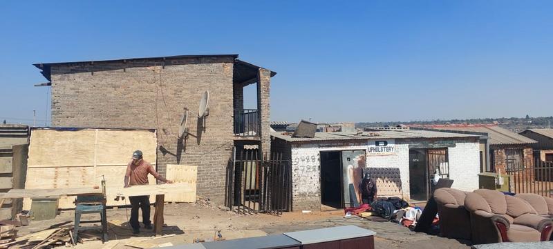 12 Bedroom Property for Sale in Jiyana Gauteng