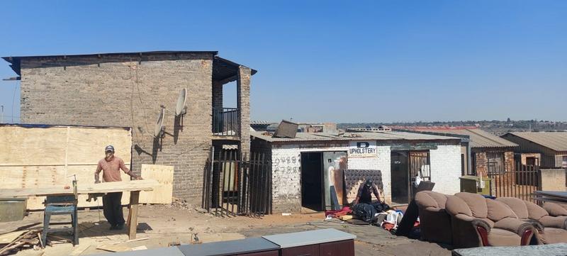 12 Bedroom Property for Sale in Jiyana Gauteng