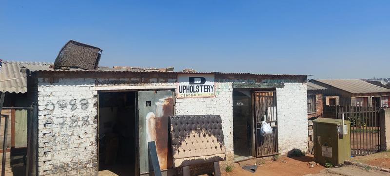 12 Bedroom Property for Sale in Jiyana Gauteng