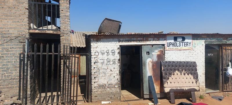 12 Bedroom Property for Sale in Jiyana Gauteng