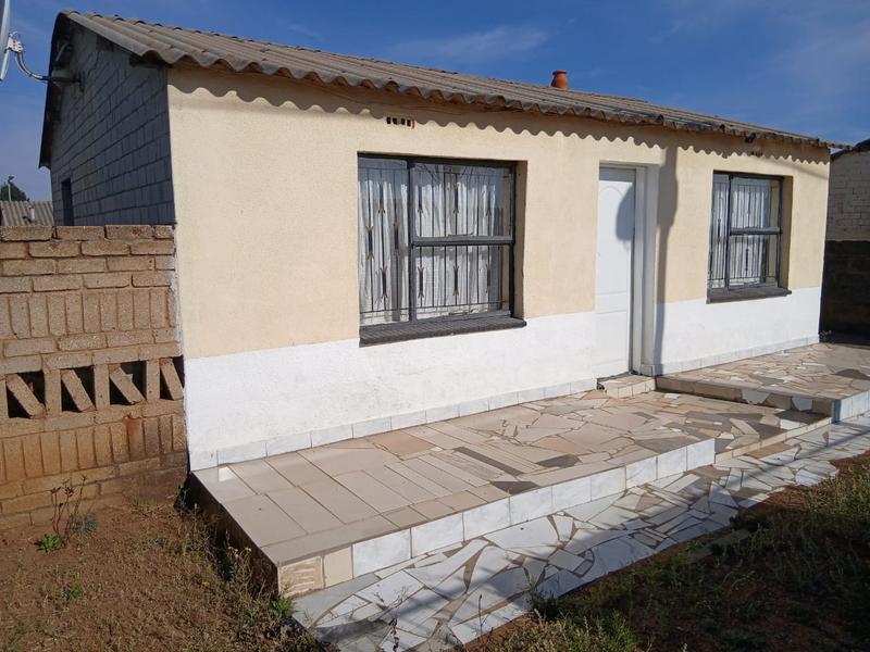 2 Bedroom Property for Sale in Jabulani Gauteng