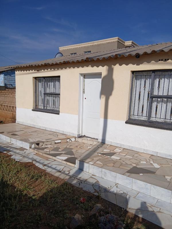 2 Bedroom Property for Sale in Jabulani Gauteng