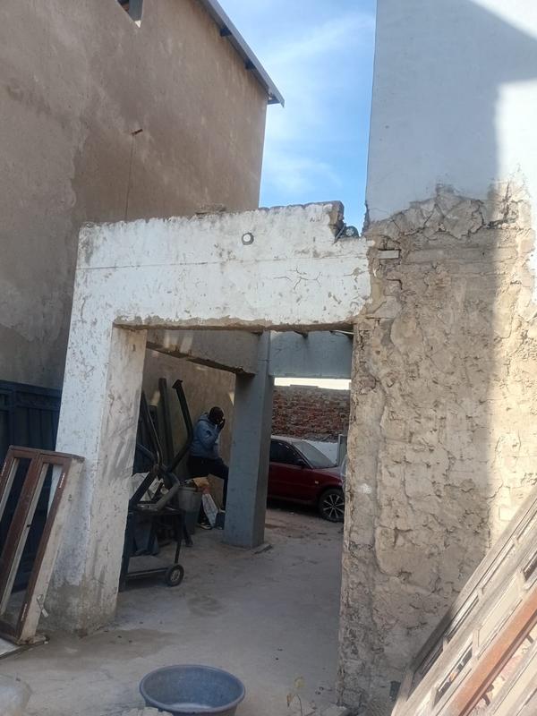 2 Bedroom Property for Sale in Olievenhoutbosch Gauteng