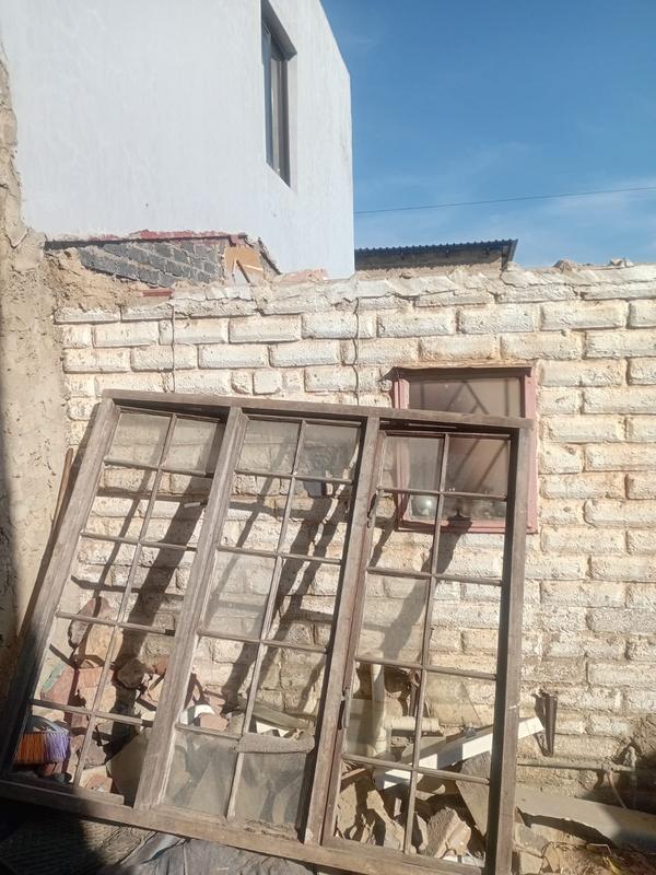 2 Bedroom Property for Sale in Olievenhoutbosch Gauteng